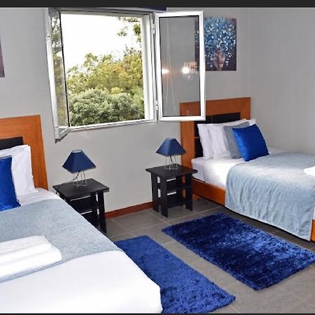 Funchal Central Apartment Kültér fotó