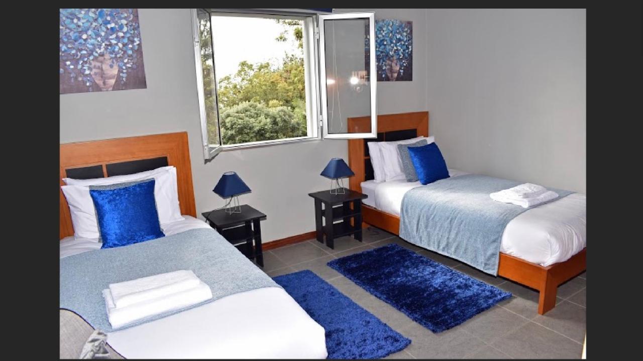 Funchal Central Apartment Kültér fotó