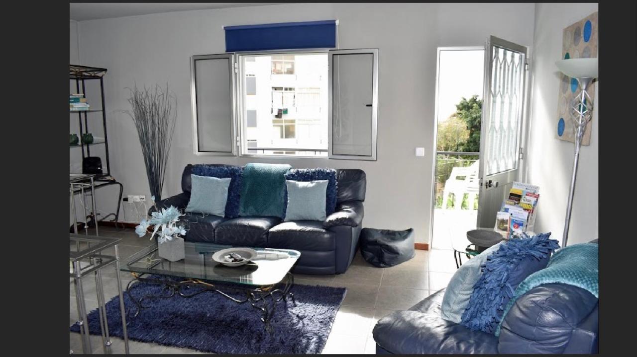 Funchal Central Apartment Kültér fotó