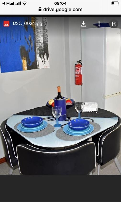 Funchal Central Apartment Kültér fotó