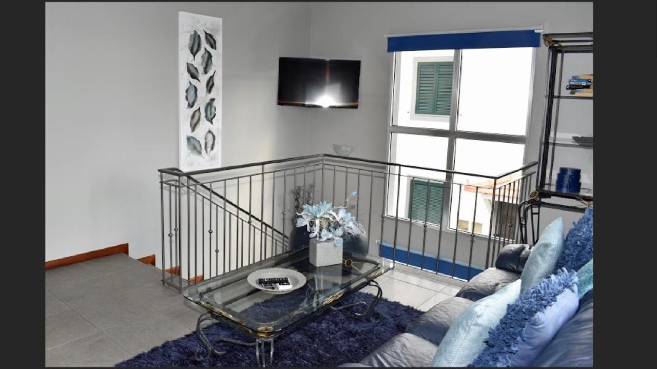 Funchal Central Apartment Kültér fotó