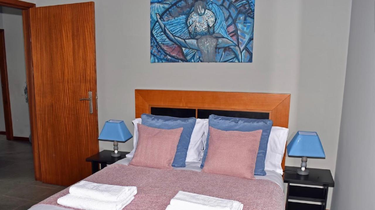 Funchal Central Apartment Kültér fotó