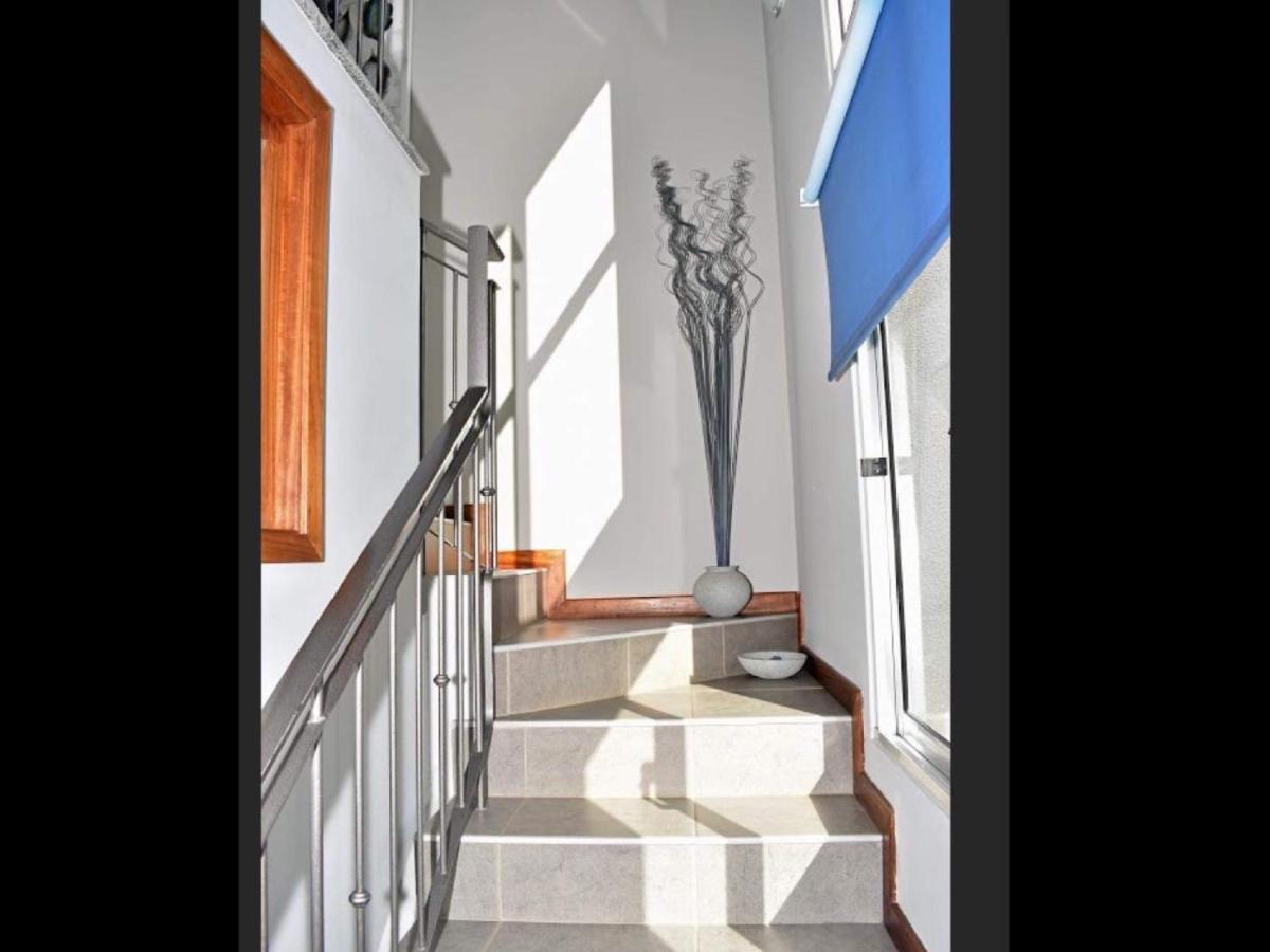 Funchal Central Apartment Kültér fotó
