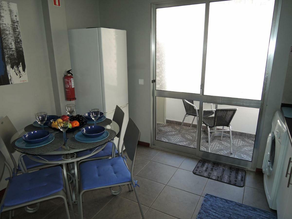 Funchal Central Apartment Kültér fotó