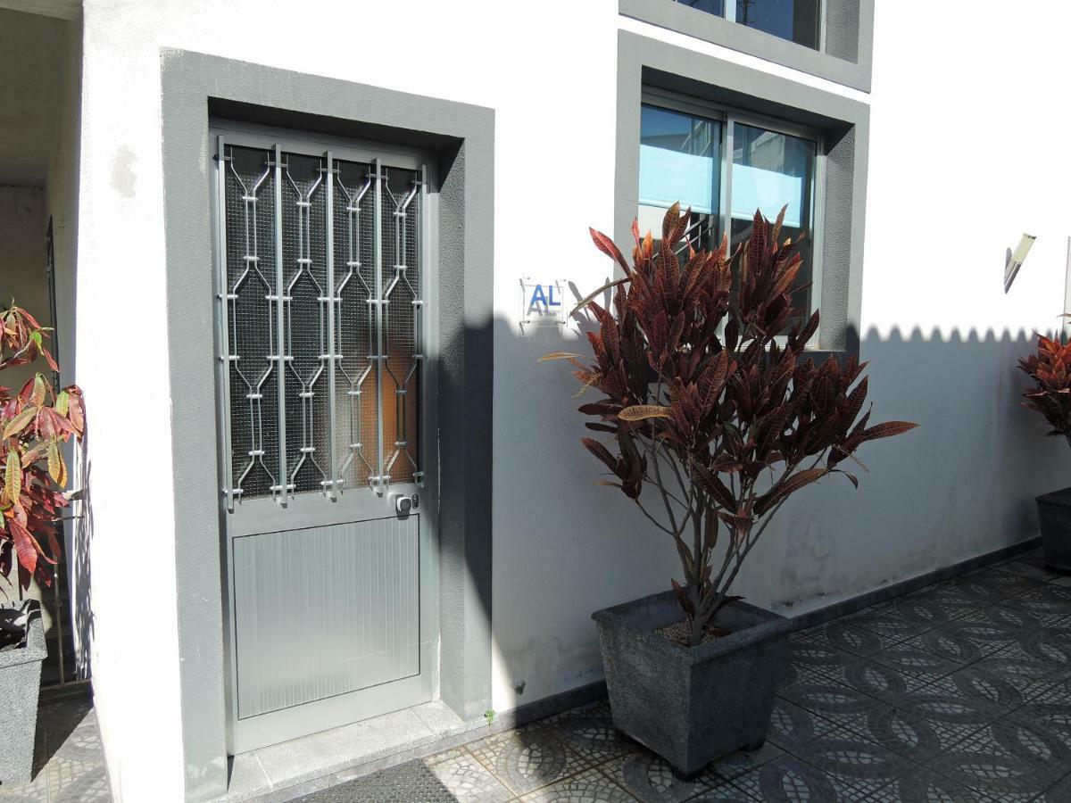Funchal Central Apartment Kültér fotó