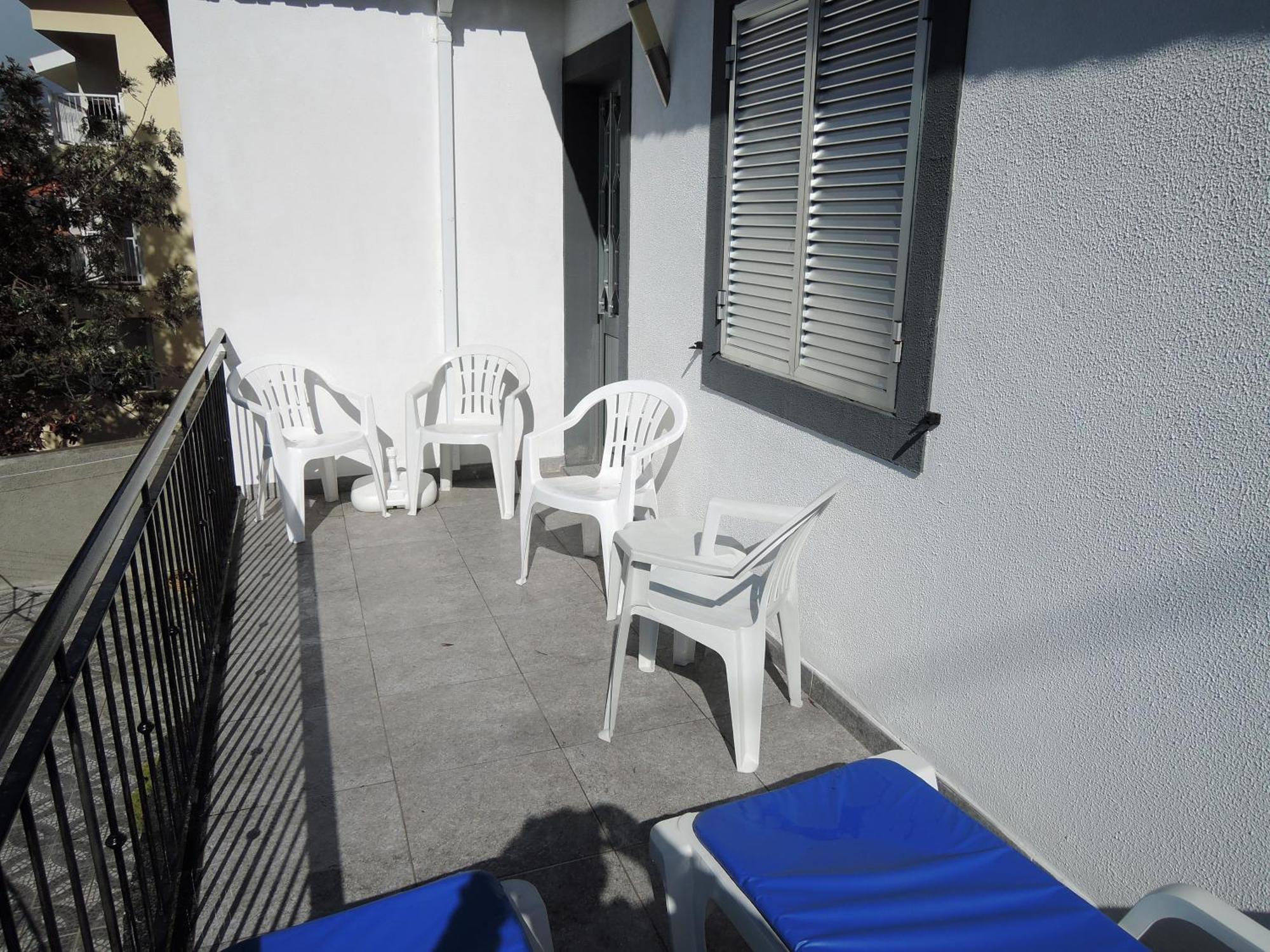 Funchal Central Apartment Kültér fotó