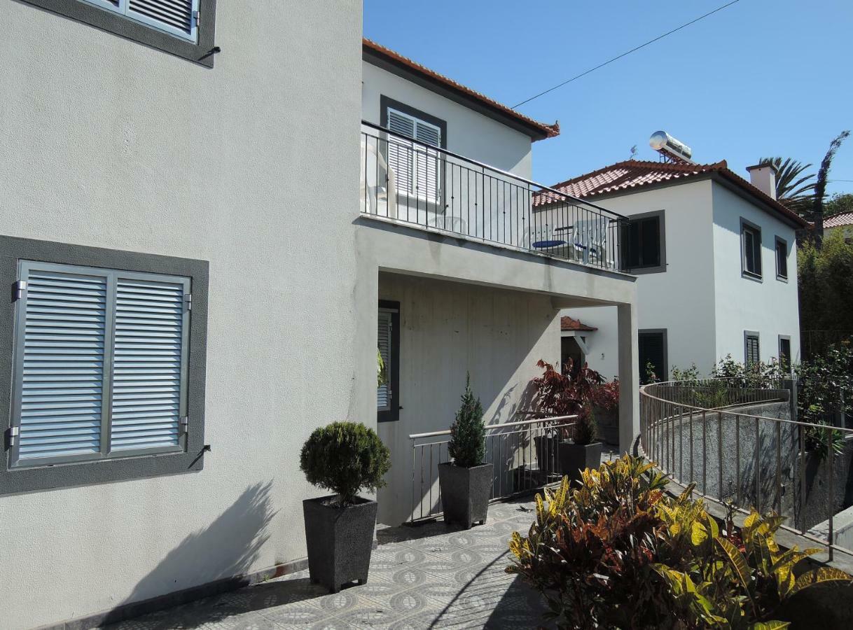 Funchal Central Apartment Kültér fotó